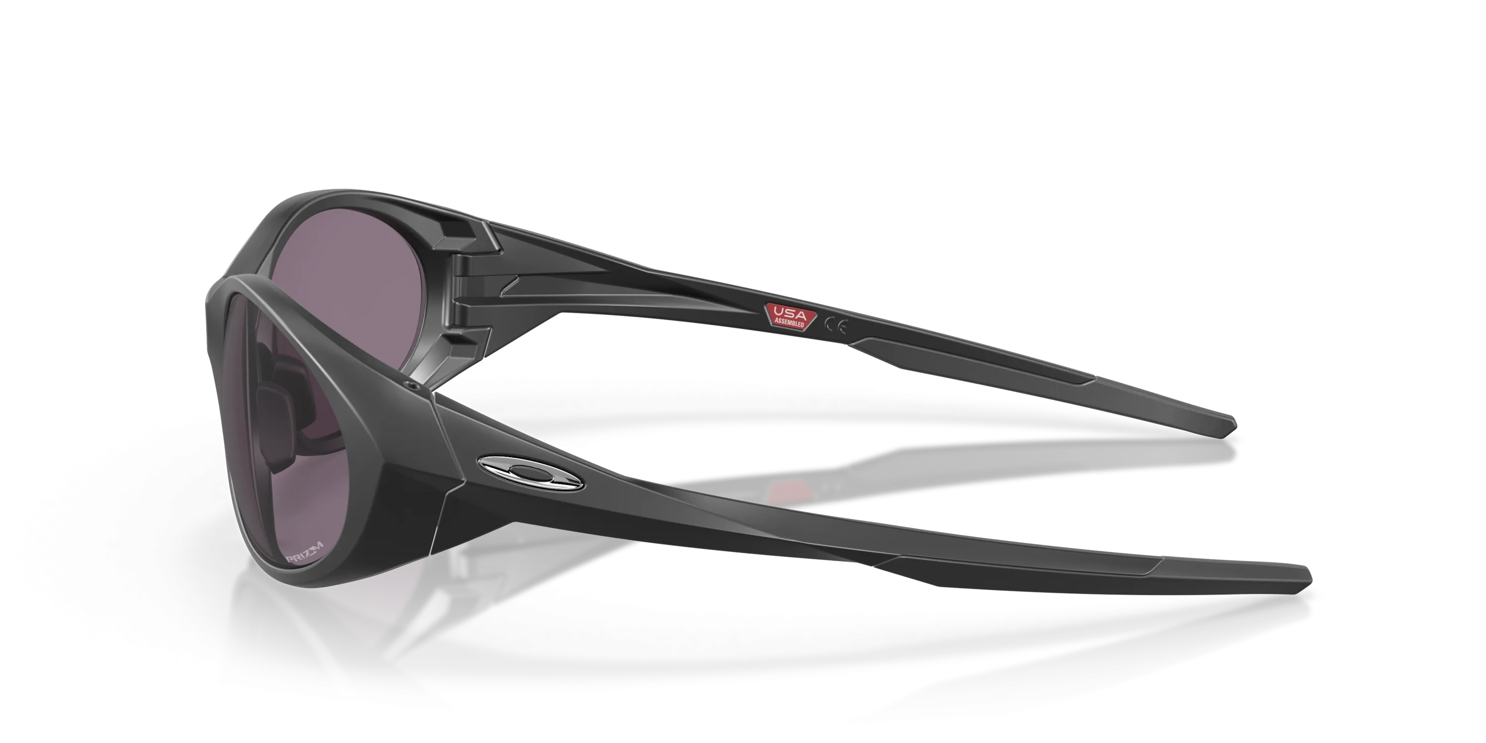 Oakley Eyejacket Redux Men Lifestyle Rectangular Sunglasses