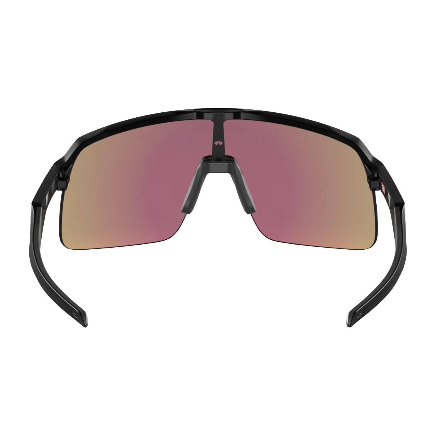 Oakley Sutro Lite Matte Black Prizm Sapphire Sunglasses