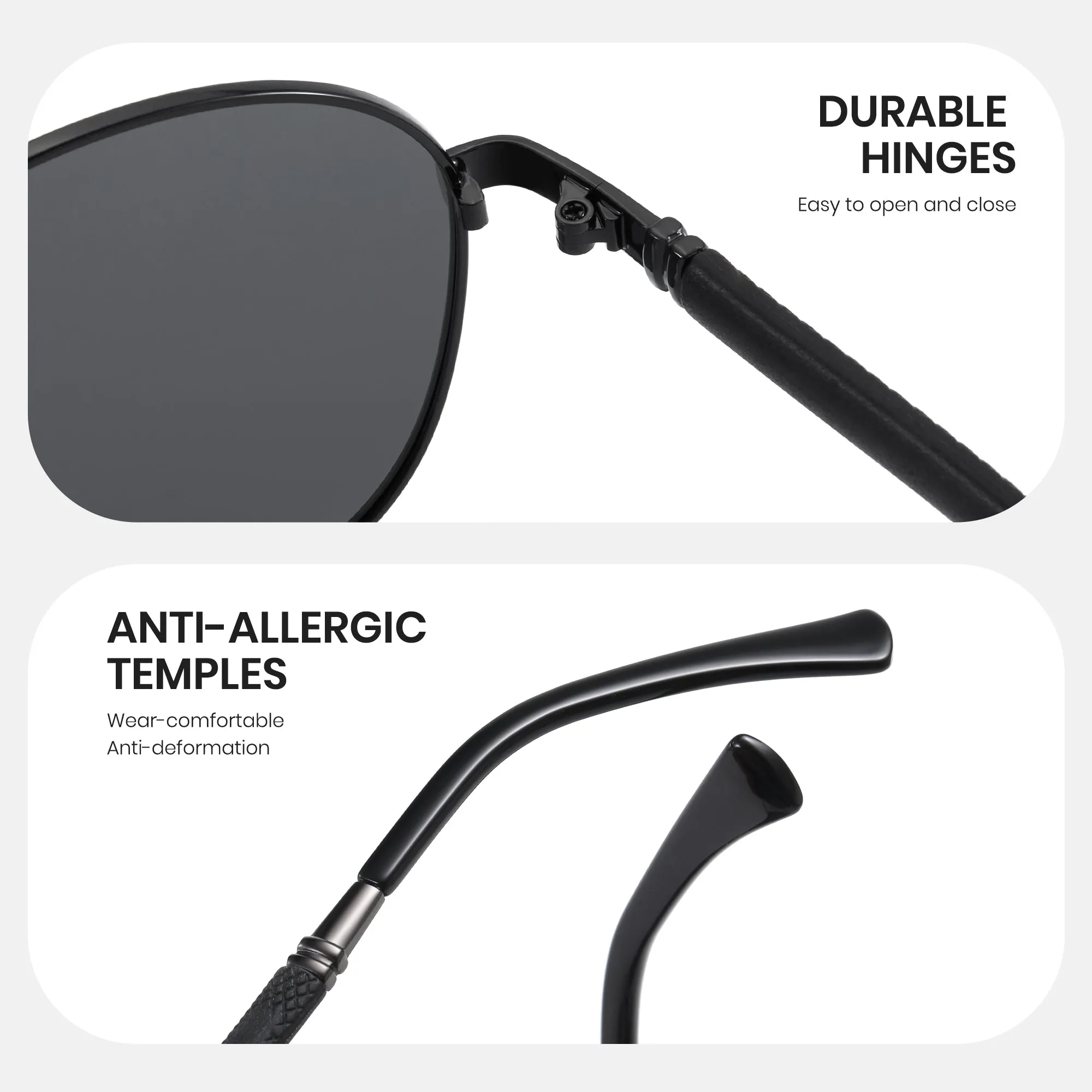 Polarized Sunglasses 1047