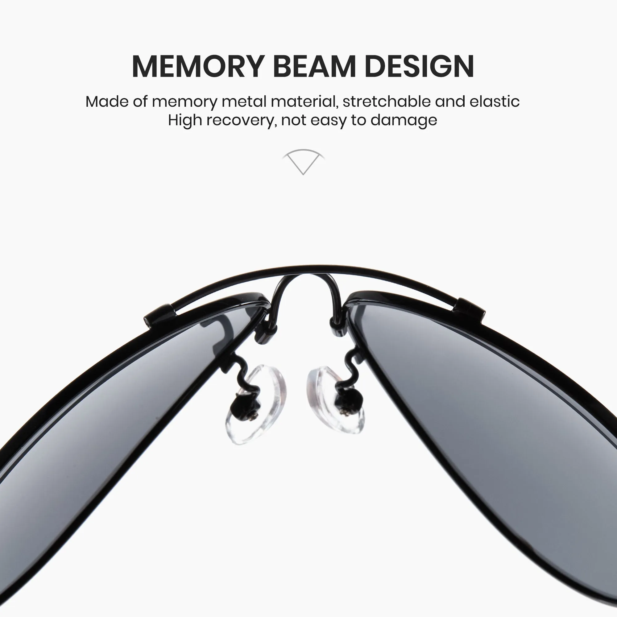 Polarized Sunglasses 1047