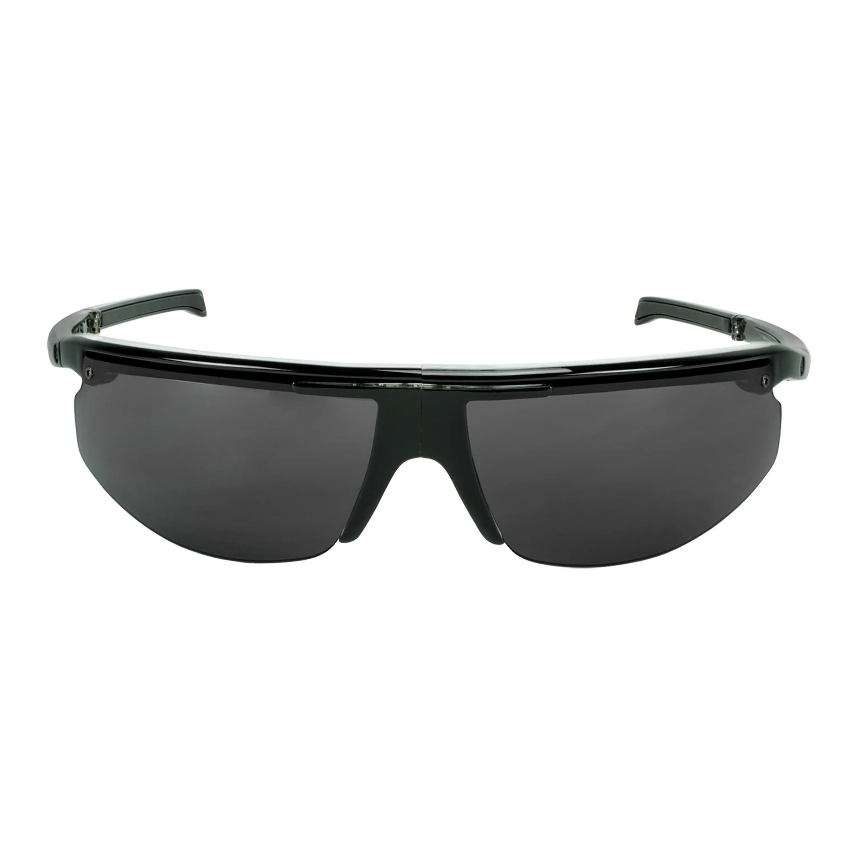 POPSTAR | Polarized, Gloss Black Crystal, Gray Lens