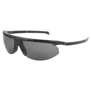 POPSTAR | Polarized, Gloss Black Crystal, Gray Lens