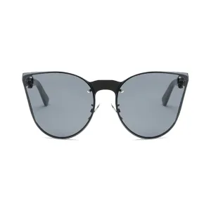Pre Order:  Gothic Skull Cat Eye Sunglasses