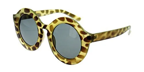 "Pop Art" Sunglasses