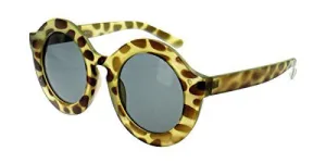 "Pop Art" Sunglasses