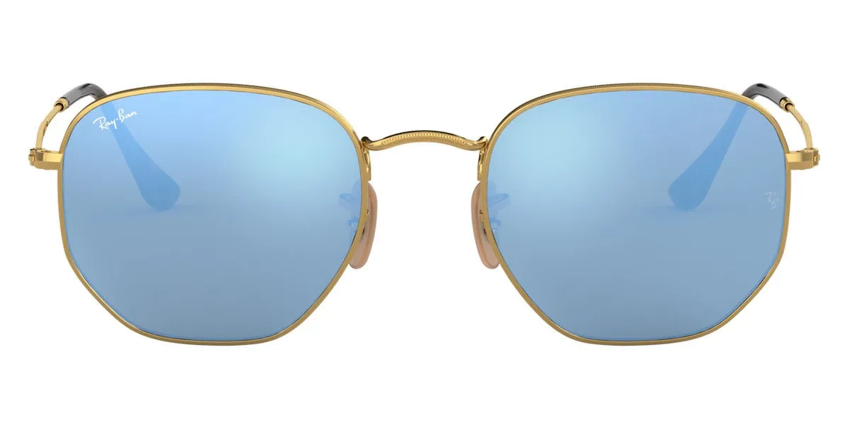 Ray-Ban® Hexagonal RB3548N