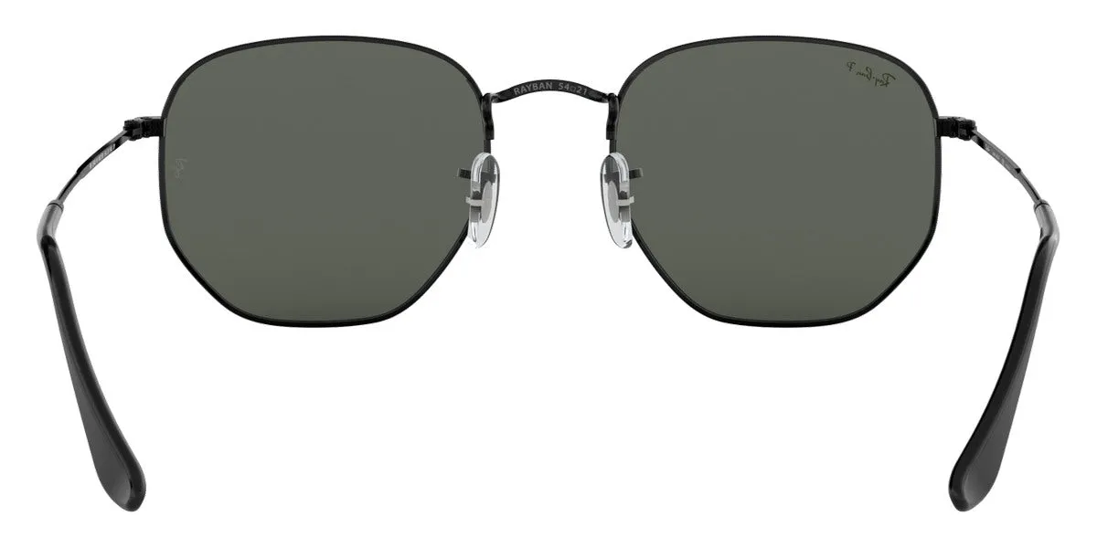 Ray-Ban® Hexagonal RB3548N