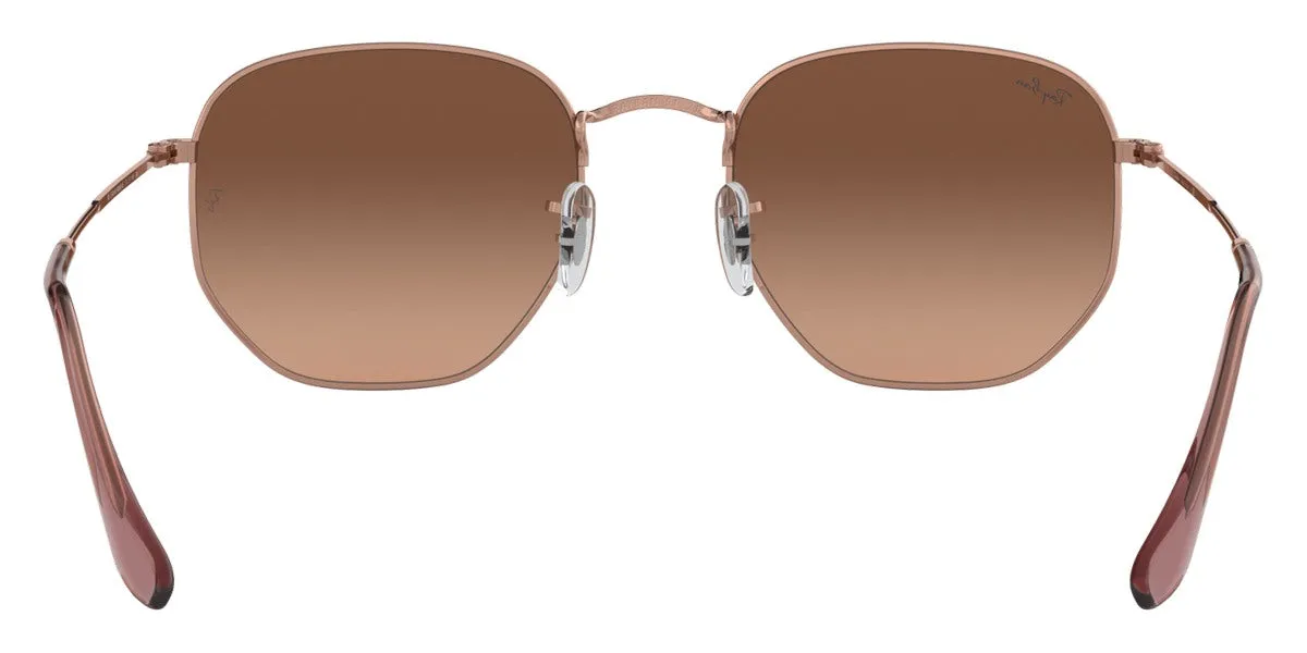 Ray-Ban® Hexagonal RB3548N