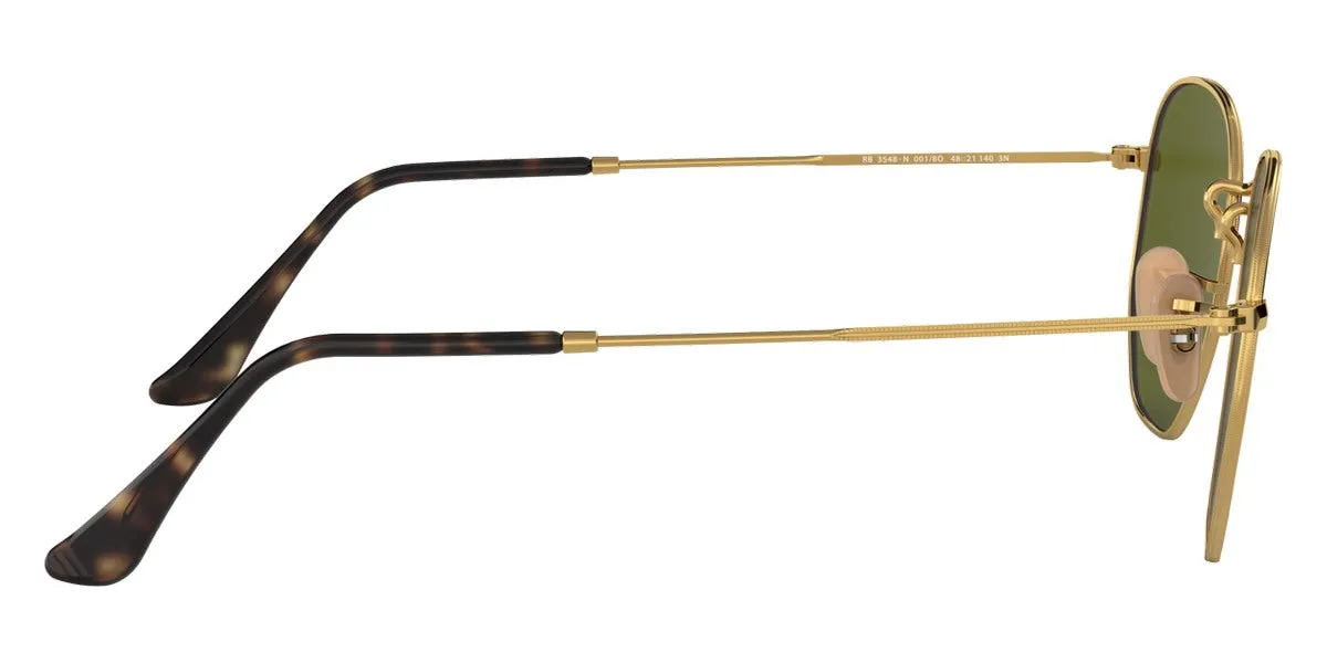 Ray-Ban® Hexagonal RB3548N