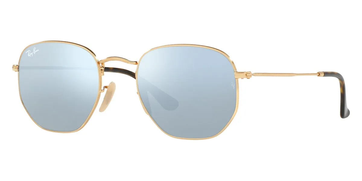 Ray-Ban® Hexagonal RB3548N