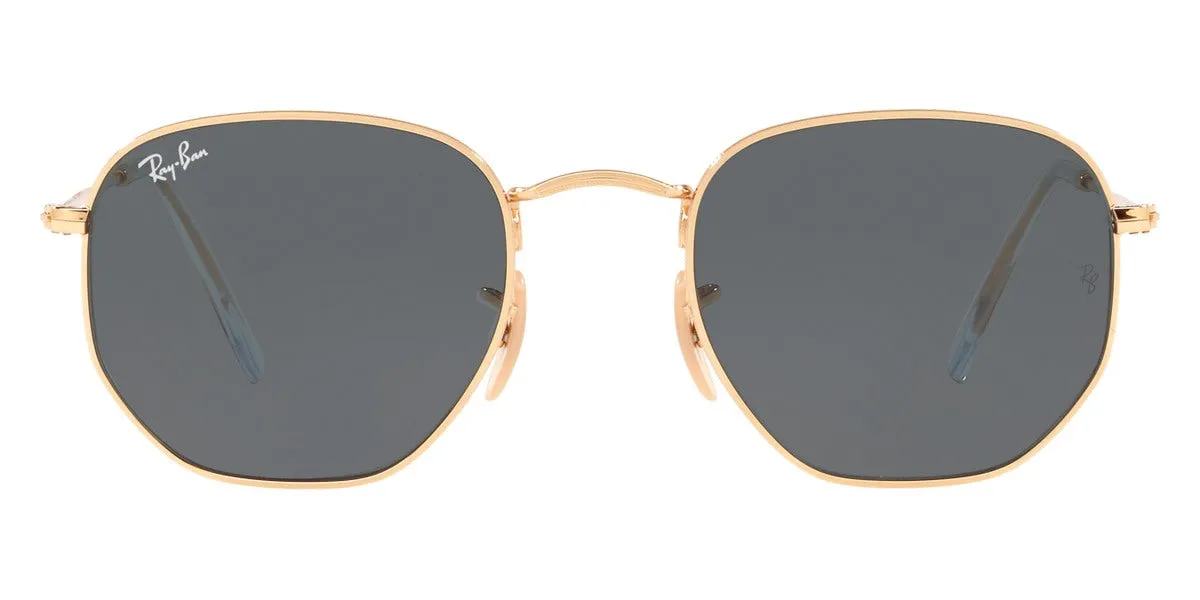 Ray-Ban® Hexagonal RB3548N