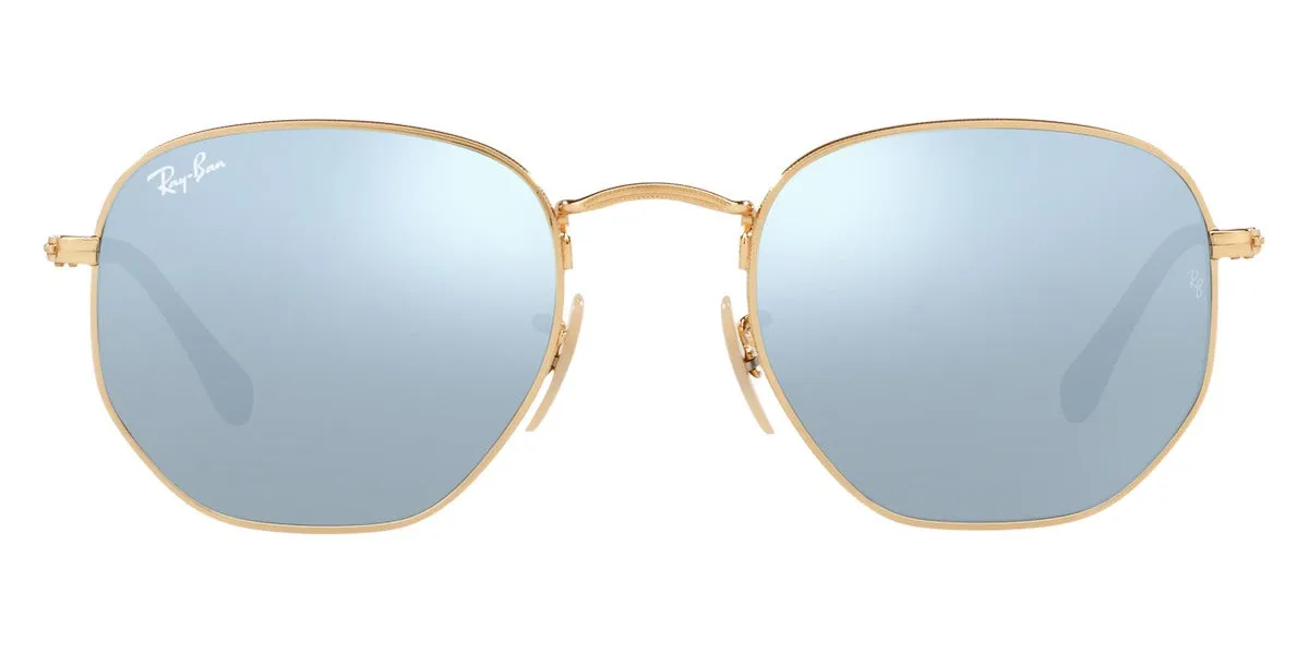 Ray-Ban® Hexagonal RB3548N
