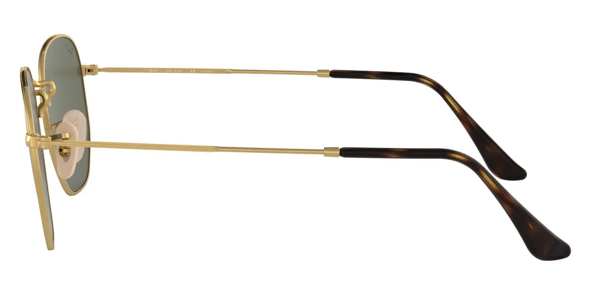 Ray-Ban® Hexagonal RB3548N