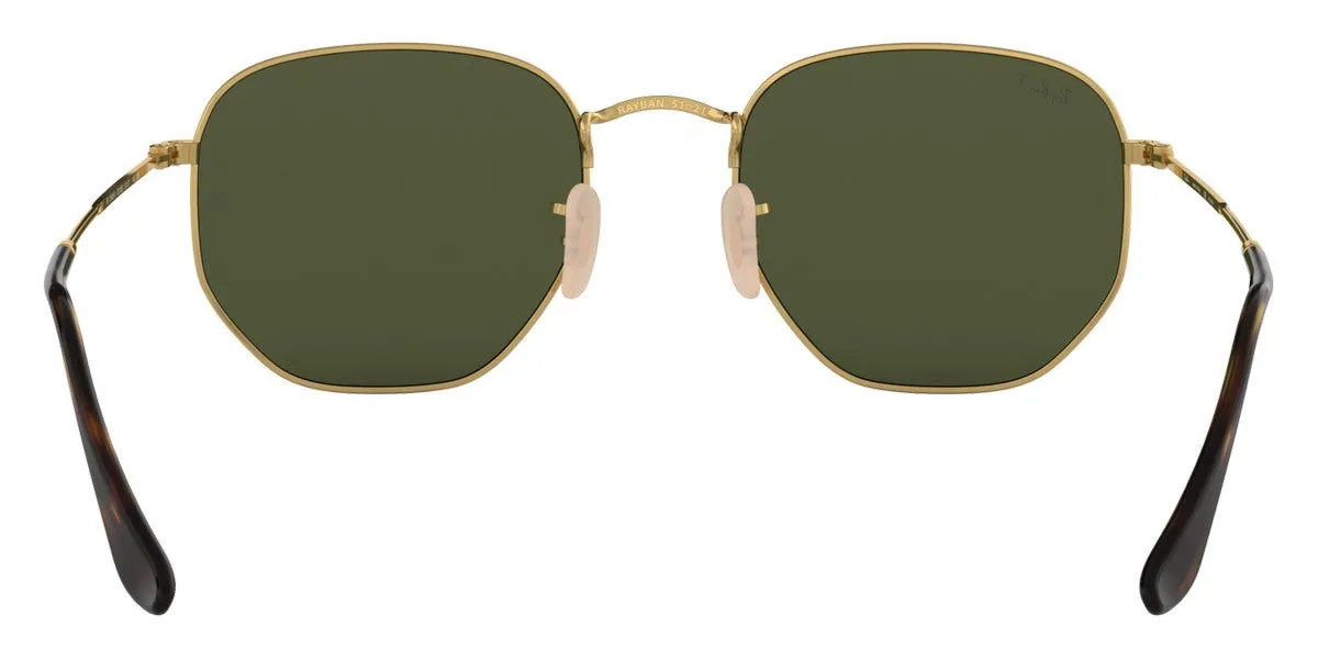 Ray-Ban® Hexagonal RB3548N