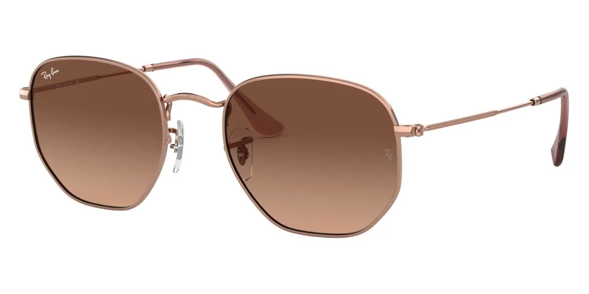 Ray-Ban® Hexagonal RB3548N
