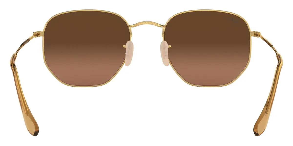 Ray-Ban® Hexagonal RB3548N