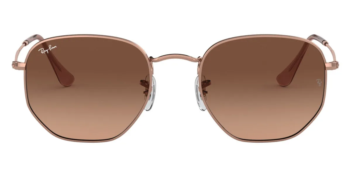 Ray-Ban® Hexagonal RB3548N