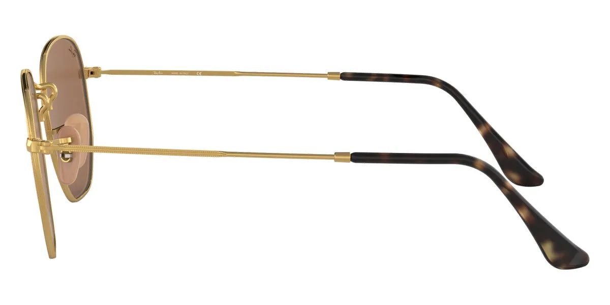 Ray-Ban® Hexagonal RB3548N