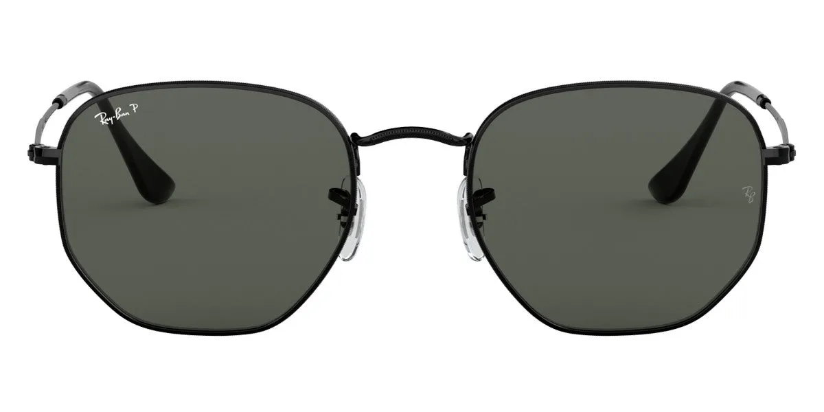 Ray-Ban® Hexagonal RB3548N