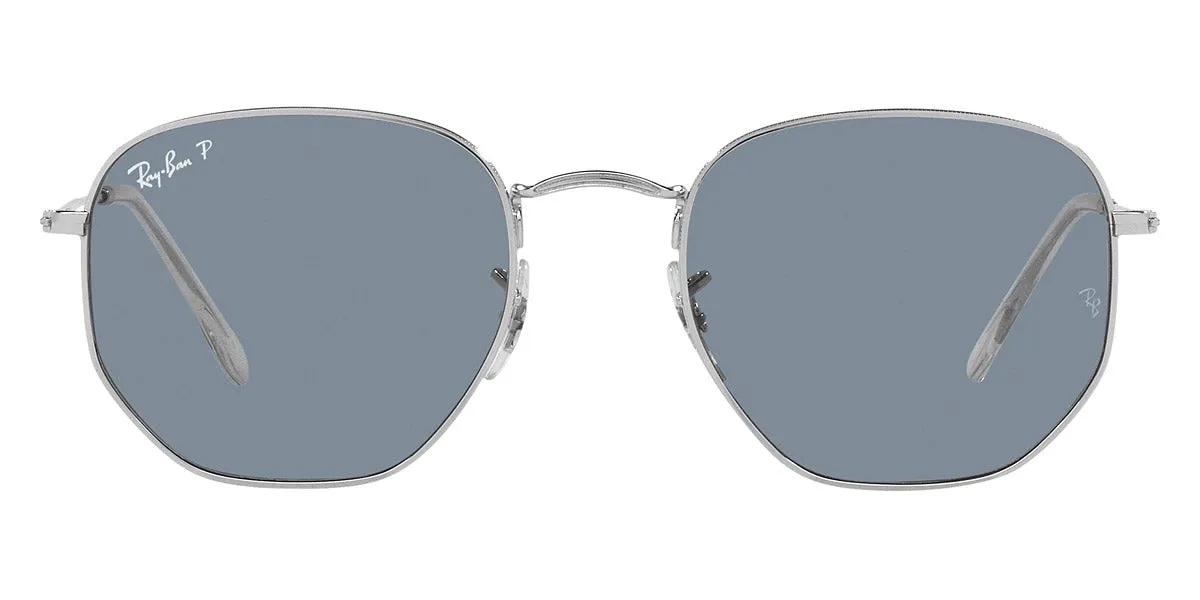 Ray-Ban® Hexagonal RB3548N