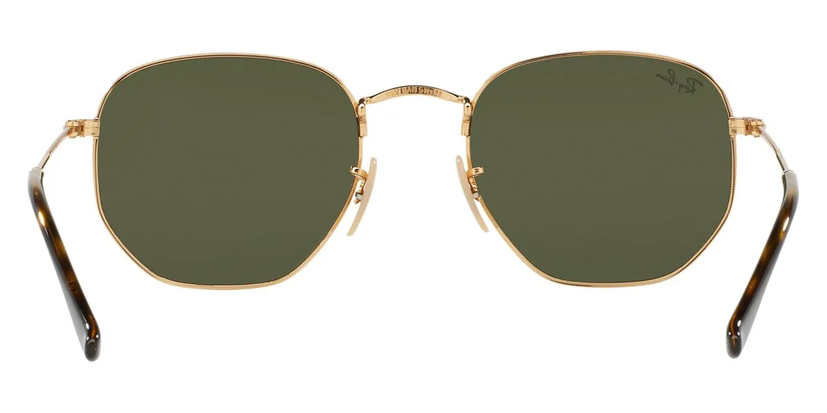 Ray-Ban® Hexagonal RB3548N