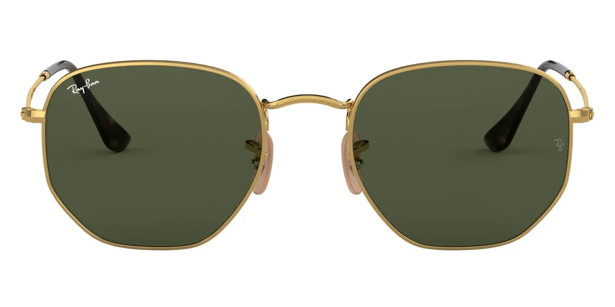 Ray-Ban® Hexagonal RB3548N