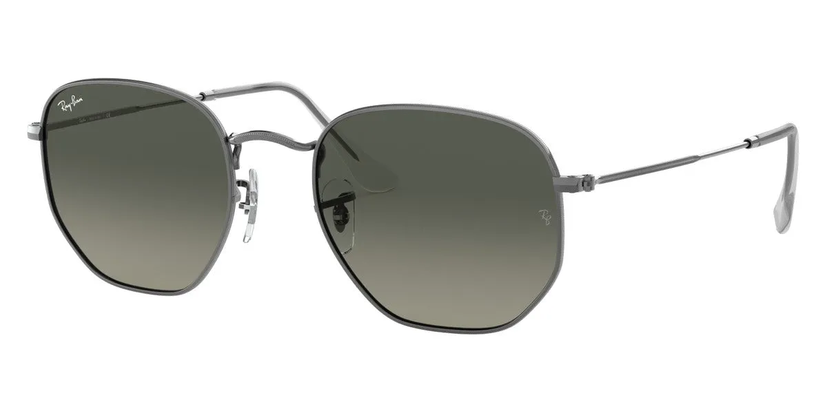 Ray-Ban® Hexagonal RB3548N