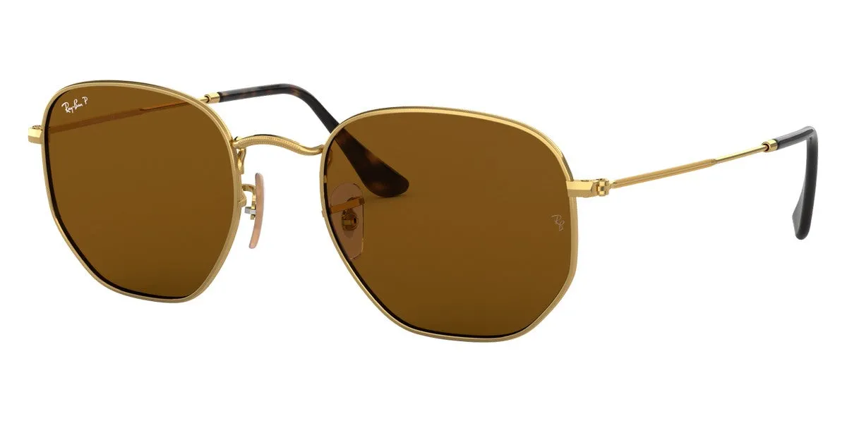 Ray-Ban® Hexagonal RB3548N