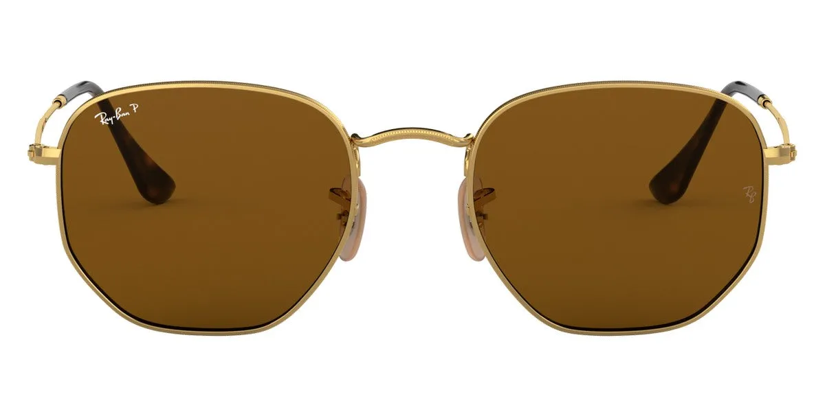 Ray-Ban® Hexagonal RB3548N