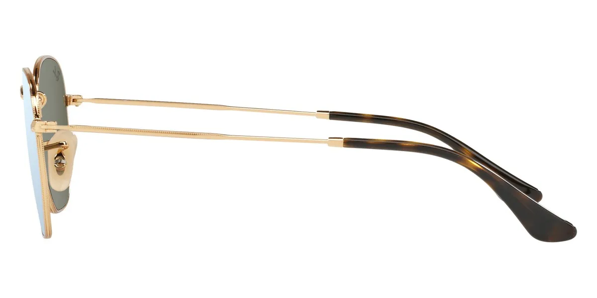 Ray-Ban® Hexagonal RB3548N