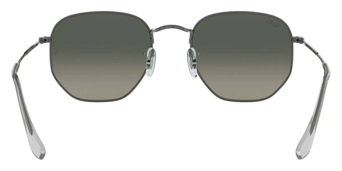 Ray-Ban® Hexagonal RB3548N