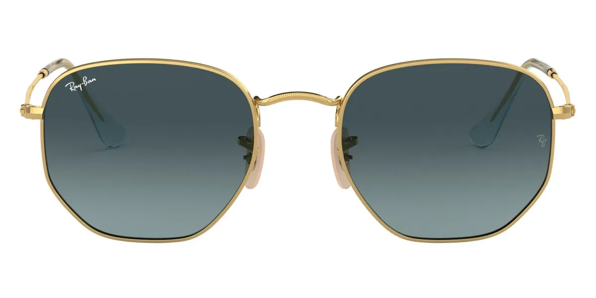 Ray-Ban® Hexagonal RB3548N