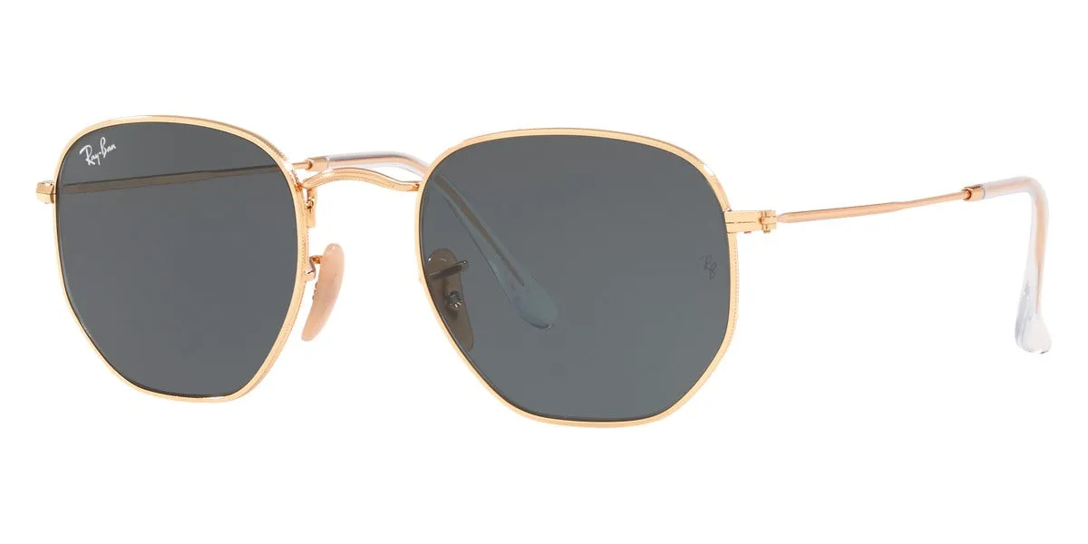 Ray-Ban® Hexagonal RB3548N