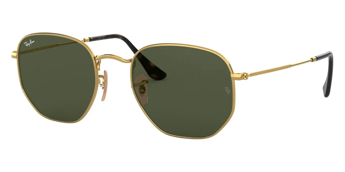 Ray-Ban® Hexagonal RB3548N