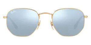 Ray-Ban® Hexagonal RB3548N