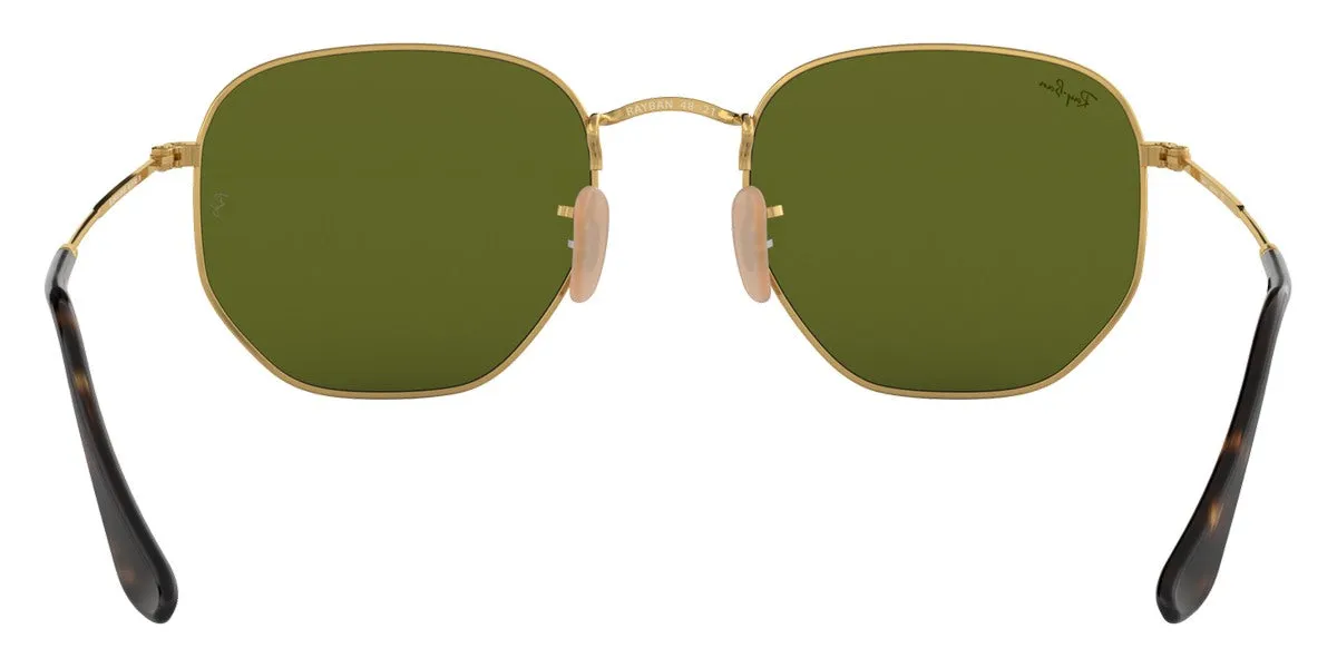Ray-Ban® Hexagonal RB3548N