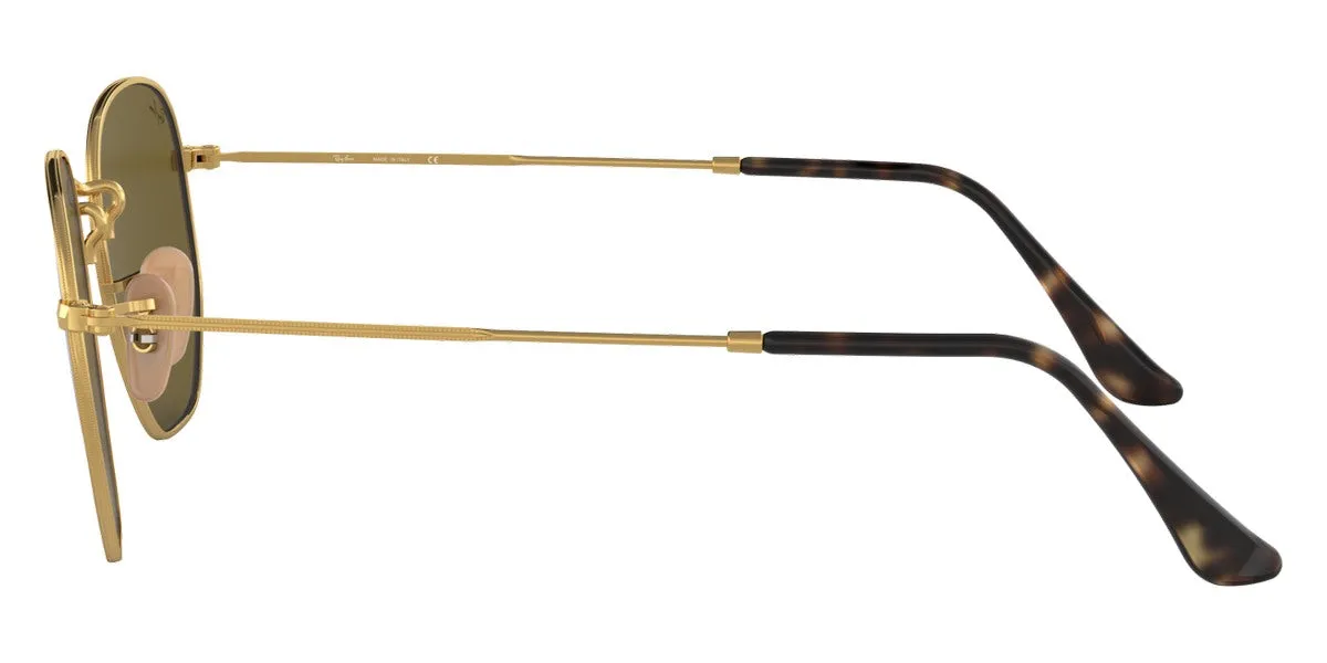 Ray-Ban® Hexagonal RB3548N