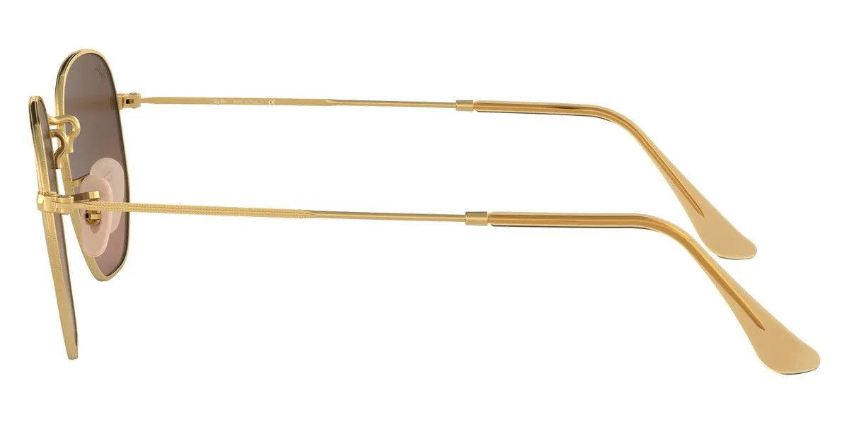 Ray-Ban® Hexagonal RB3548N