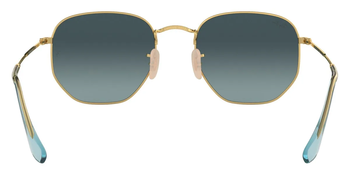 Ray-Ban® Hexagonal RB3548N