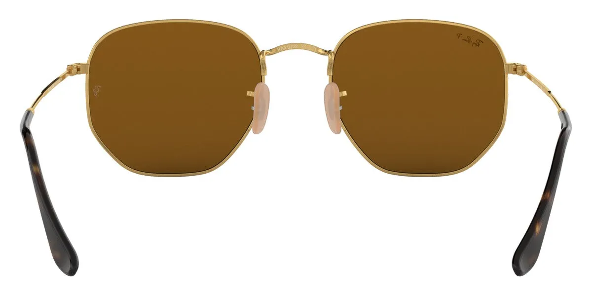 Ray-Ban® Hexagonal RB3548N