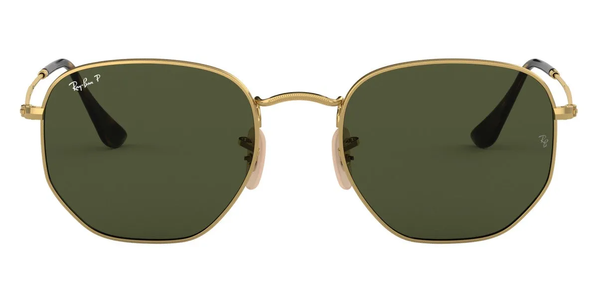 Ray-Ban® Hexagonal RB3548N