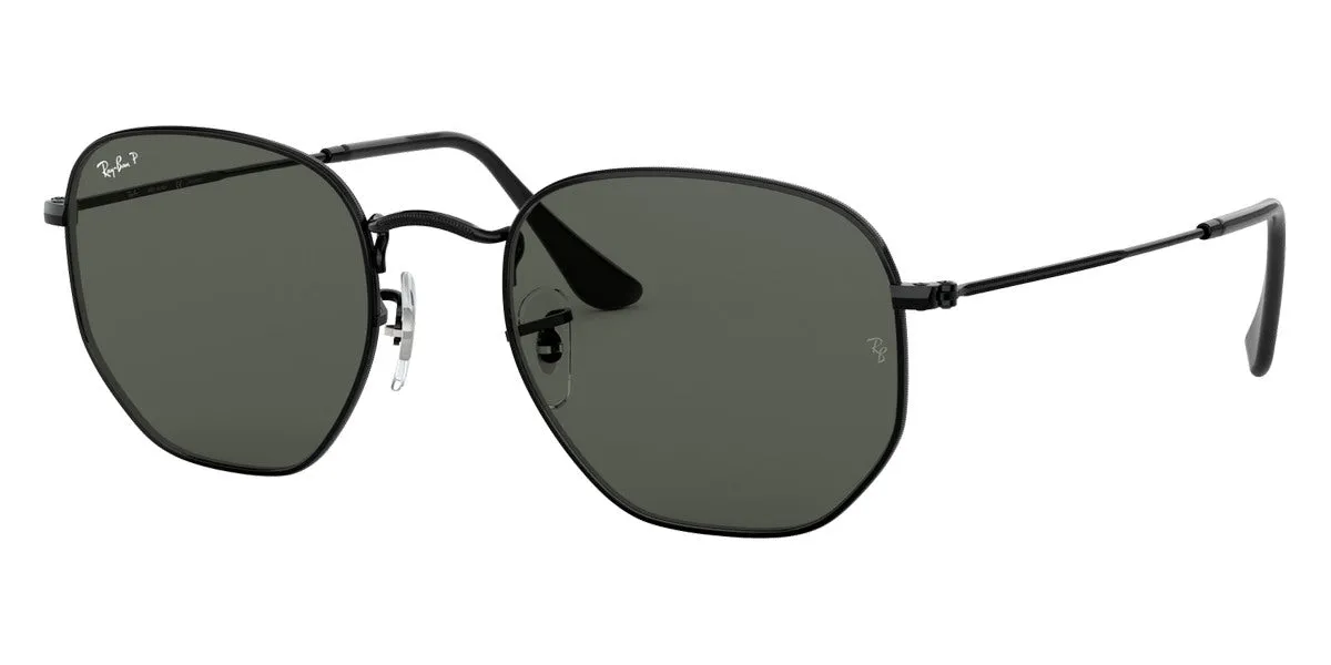 Ray-Ban® Hexagonal RB3548N