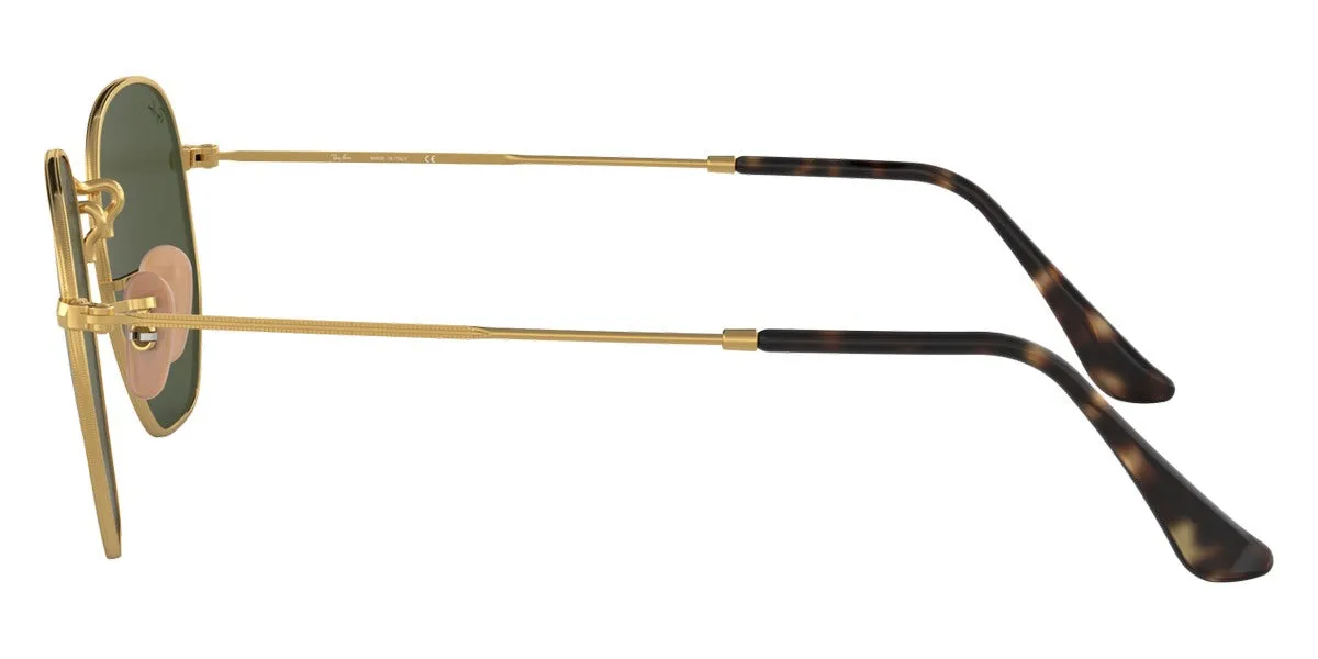 Ray-Ban® Hexagonal RB3548N