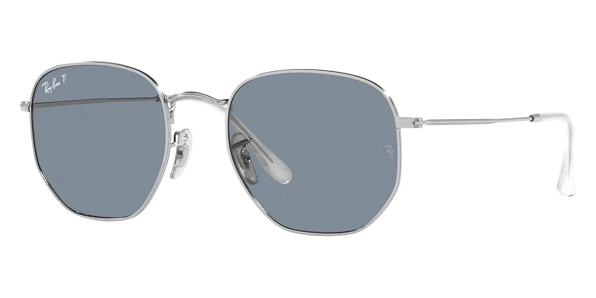 Ray-Ban® Hexagonal RB3548N