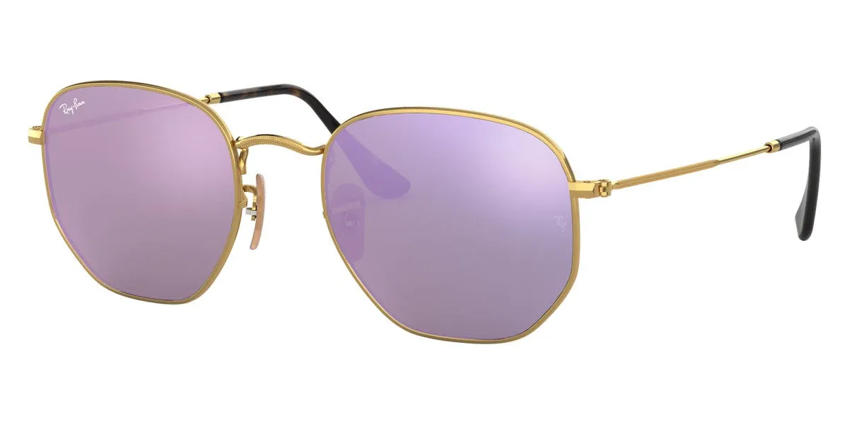 Ray-Ban® Hexagonal RB3548N