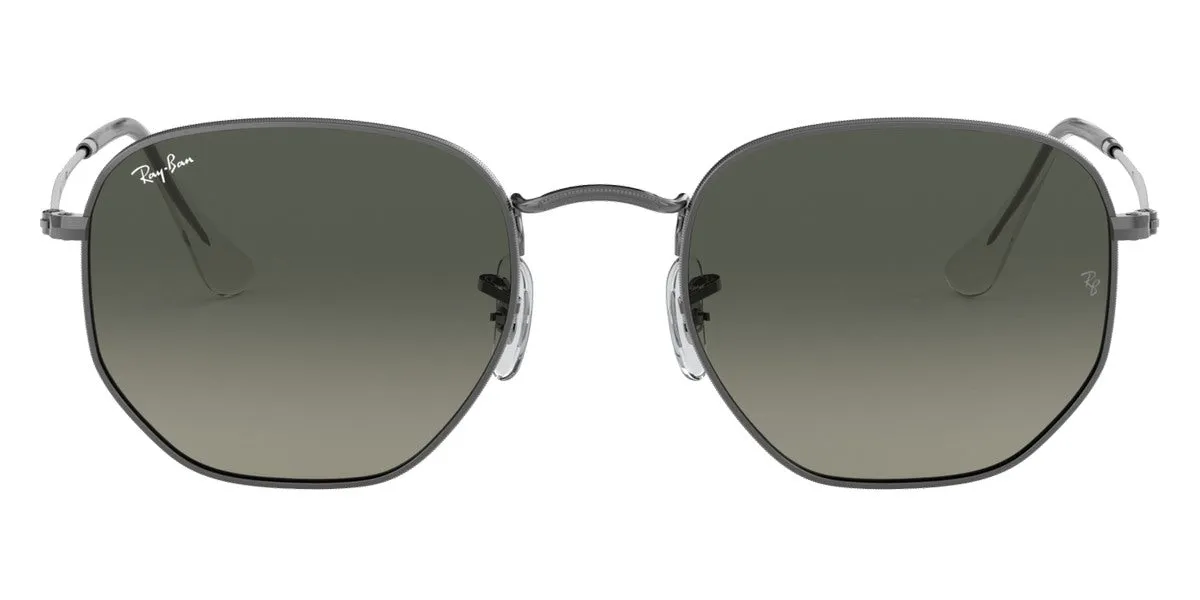 Ray-Ban® Hexagonal RB3548N