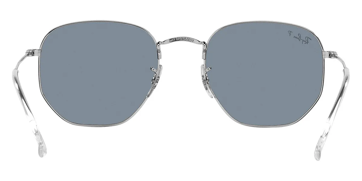 Ray-Ban® Hexagonal RB3548N