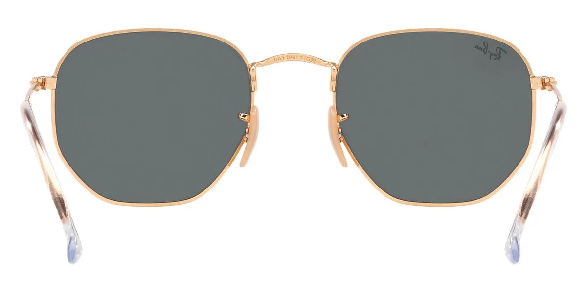 Ray-Ban® Hexagonal RB3548N