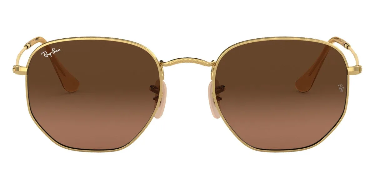 Ray-Ban® Hexagonal RB3548N