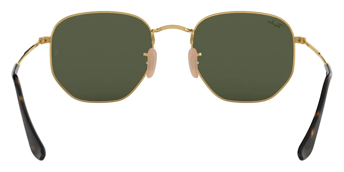Ray-Ban® Hexagonal RB3548N